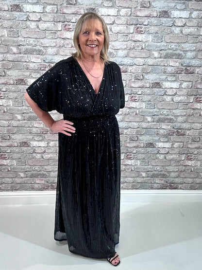 Magic Sparkles Dress