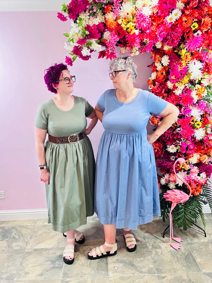 Sophia dress