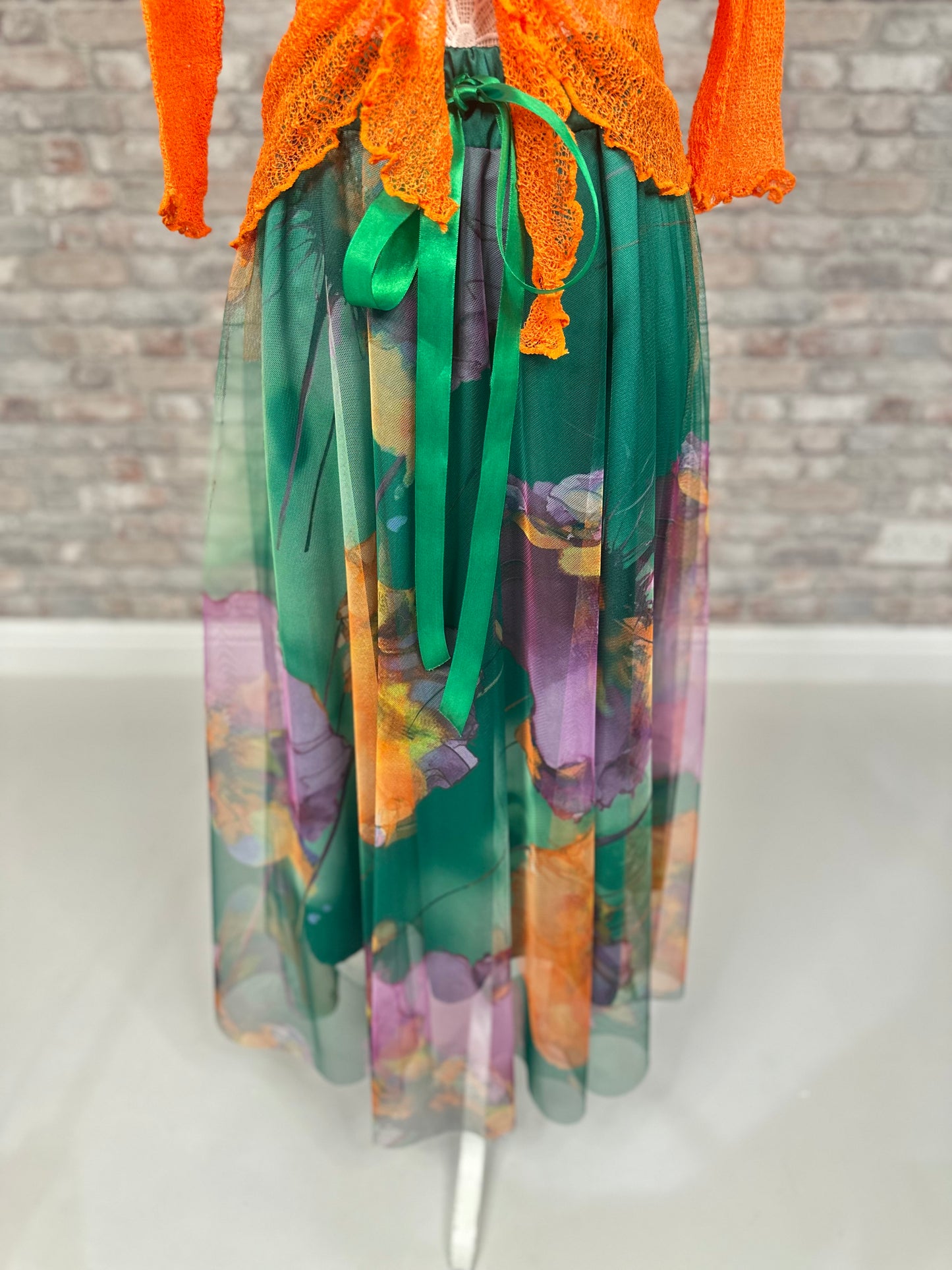 Tara tutu skirt