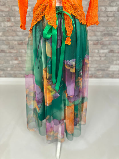 Tara tutu skirt