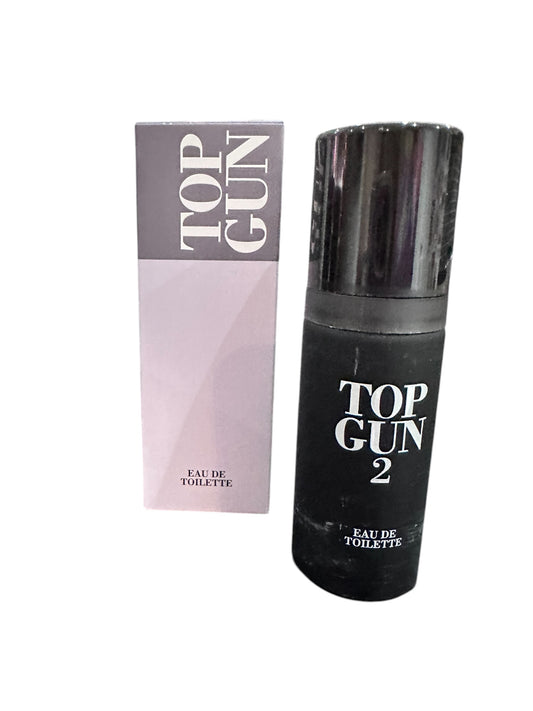 Top Gun 2 50ml edt  mens