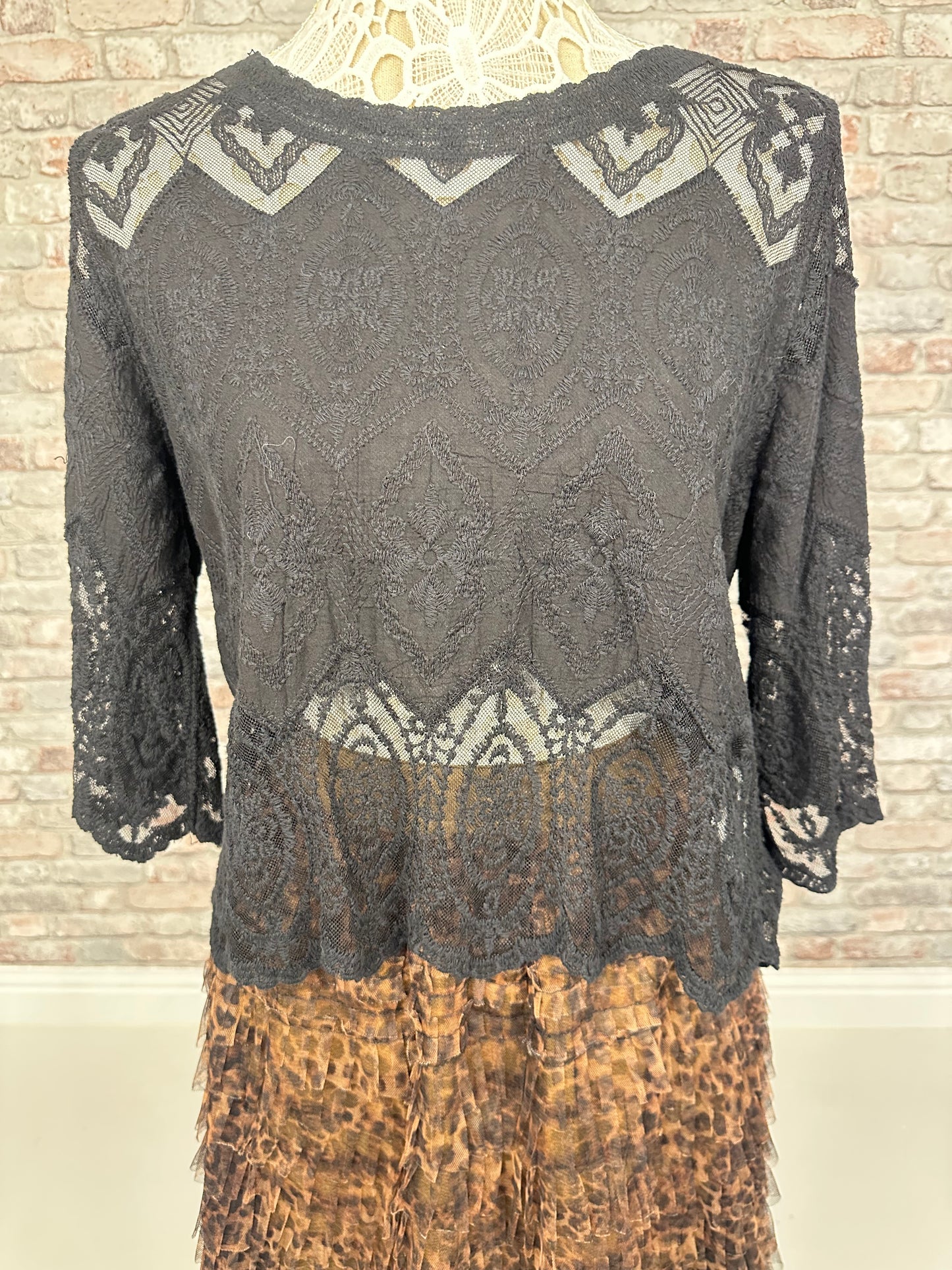 Lucy top