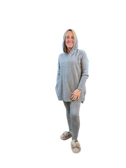 Lizzy Loungewear Grey