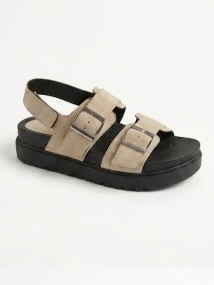 Lottie sandal