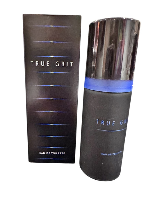 True Grit  50ml edt