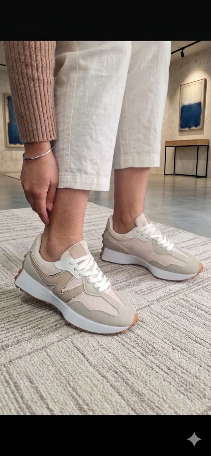 Nora trainer