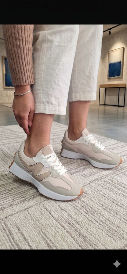 Nora trainer