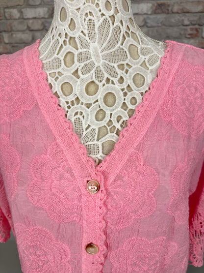 Daisy top