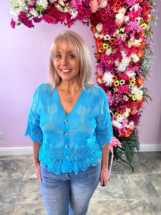 Poppy Top