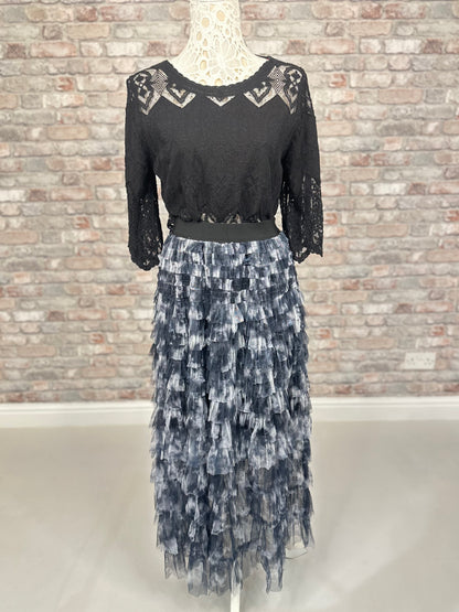 Tara tutu skirt