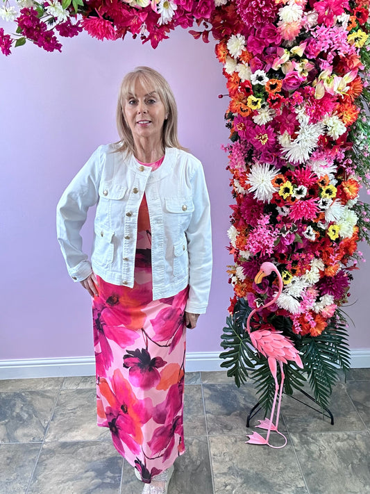Deidre Jacket
