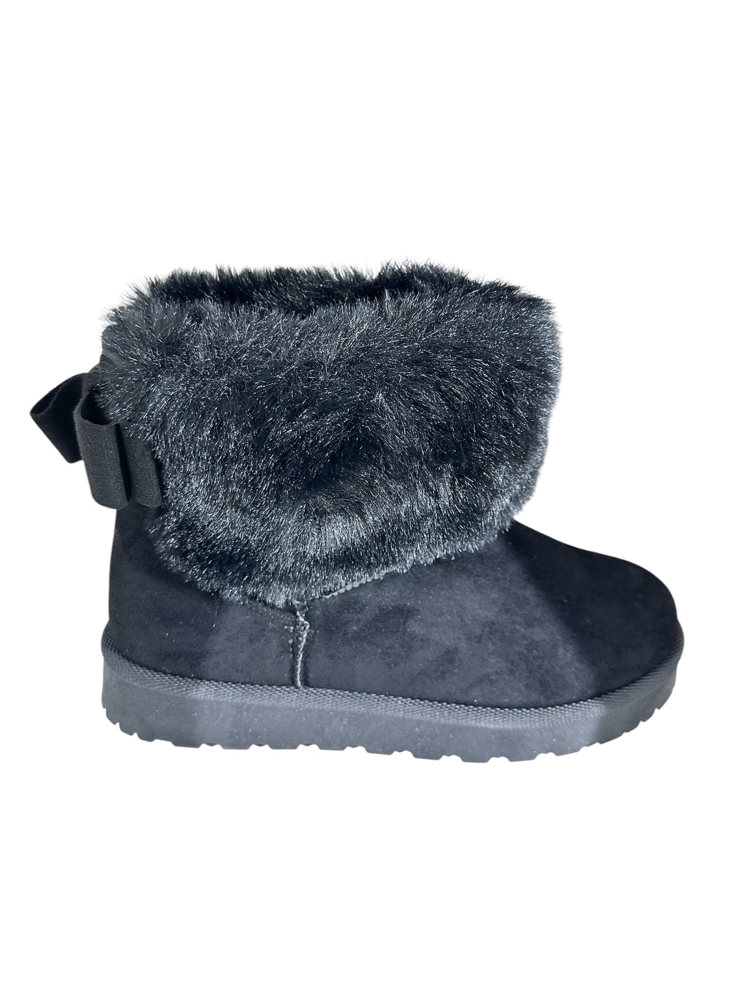 Snugg Fur Boot