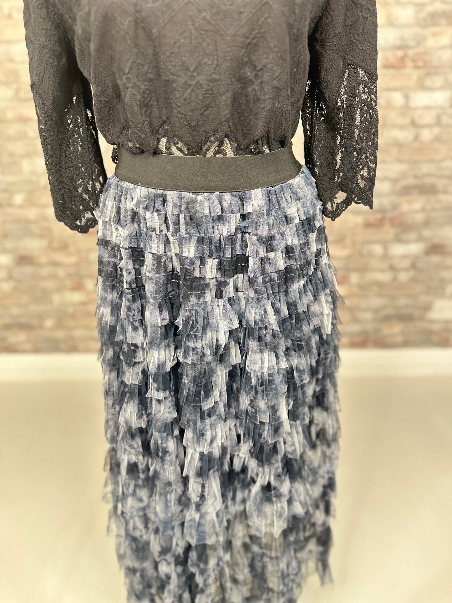 Tara tutu skirt