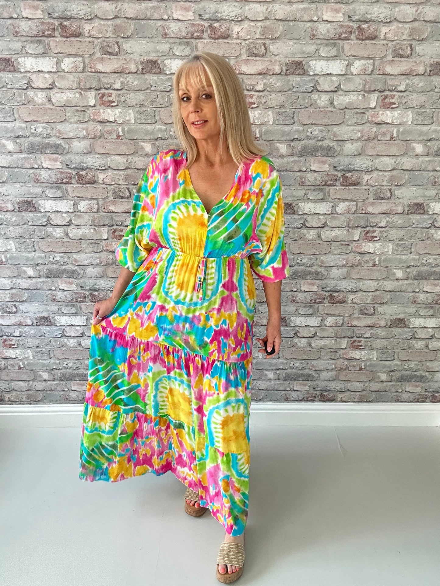 Gabby dress