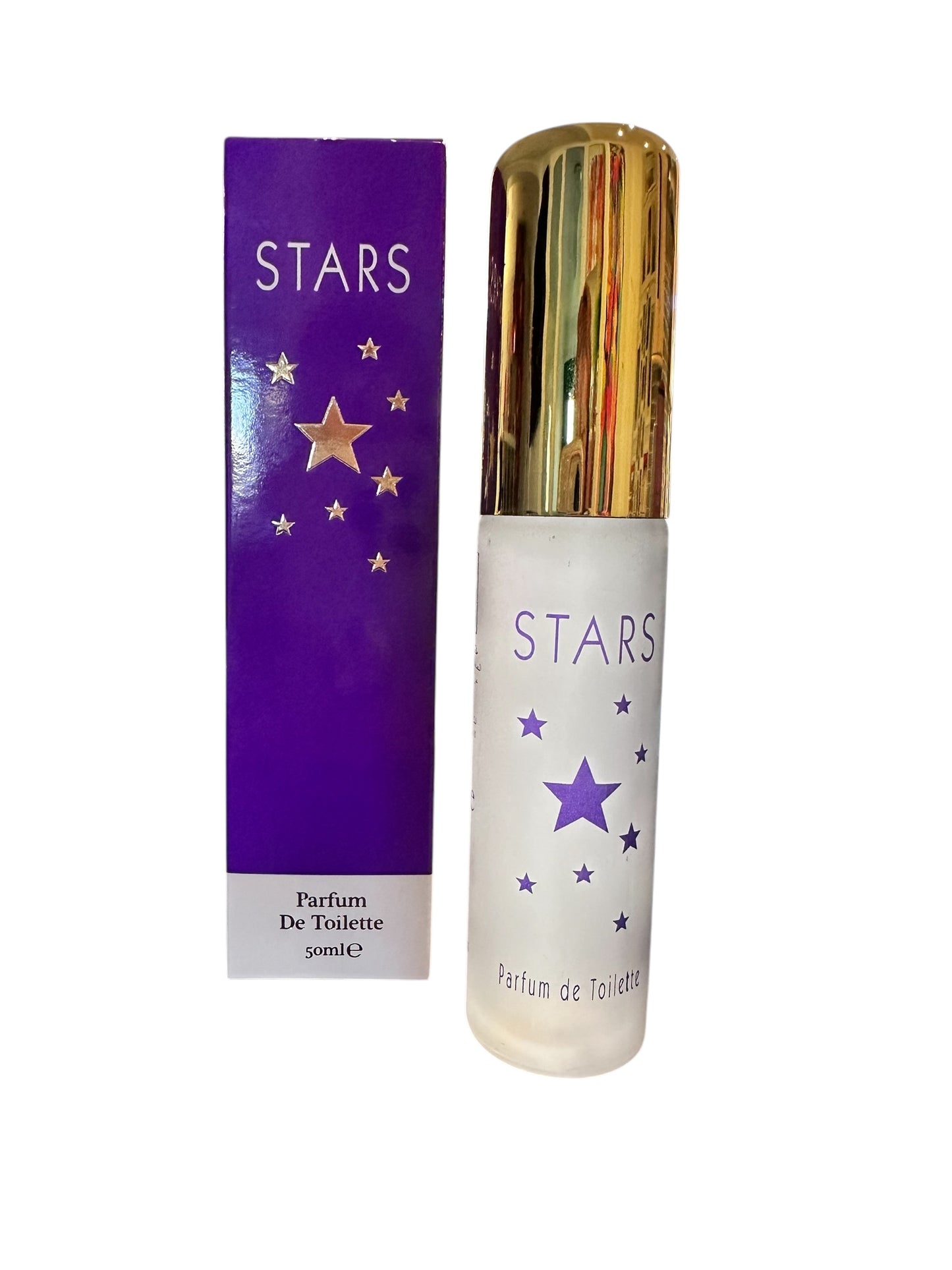 Stars 50ml