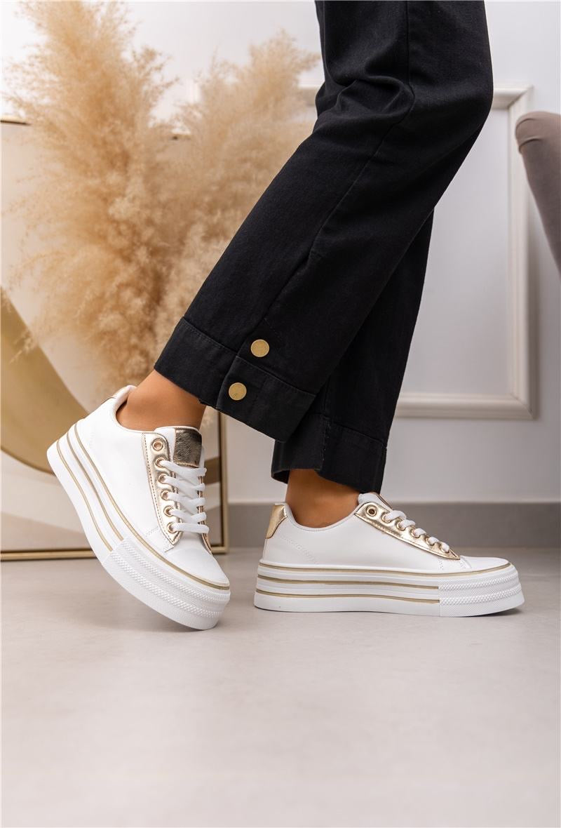 Goldie Trainer