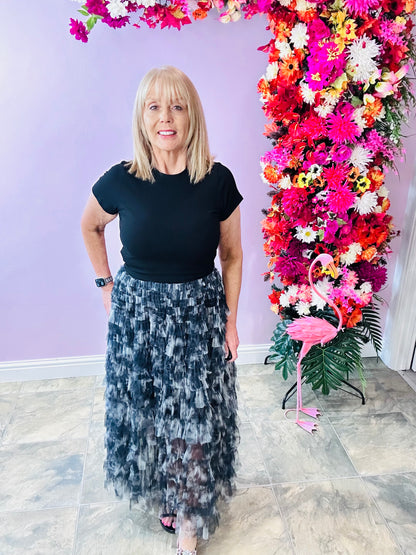 Tara Tutu Skirt