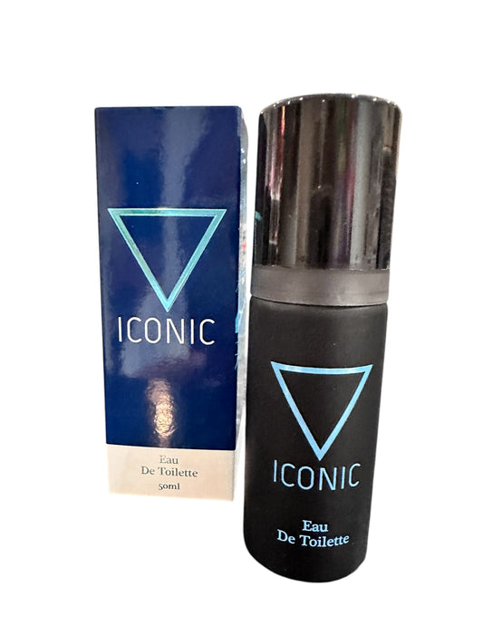 Iconic 50ml edt