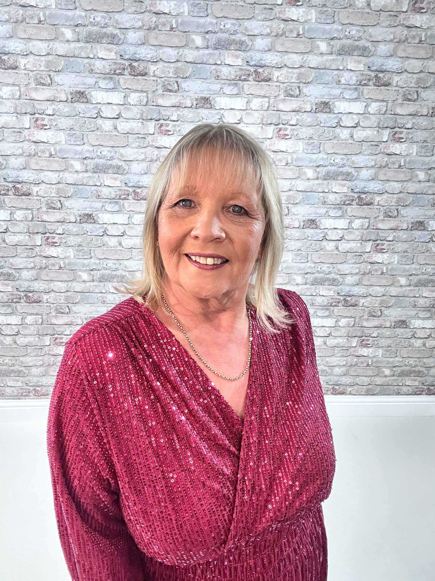 Magic Sparkles Dress