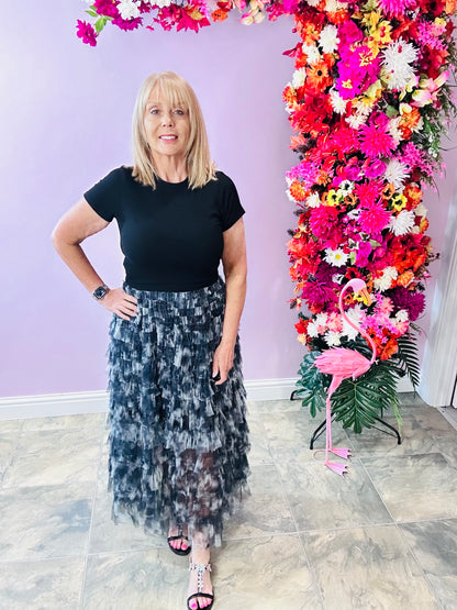 Tara Tutu Skirt