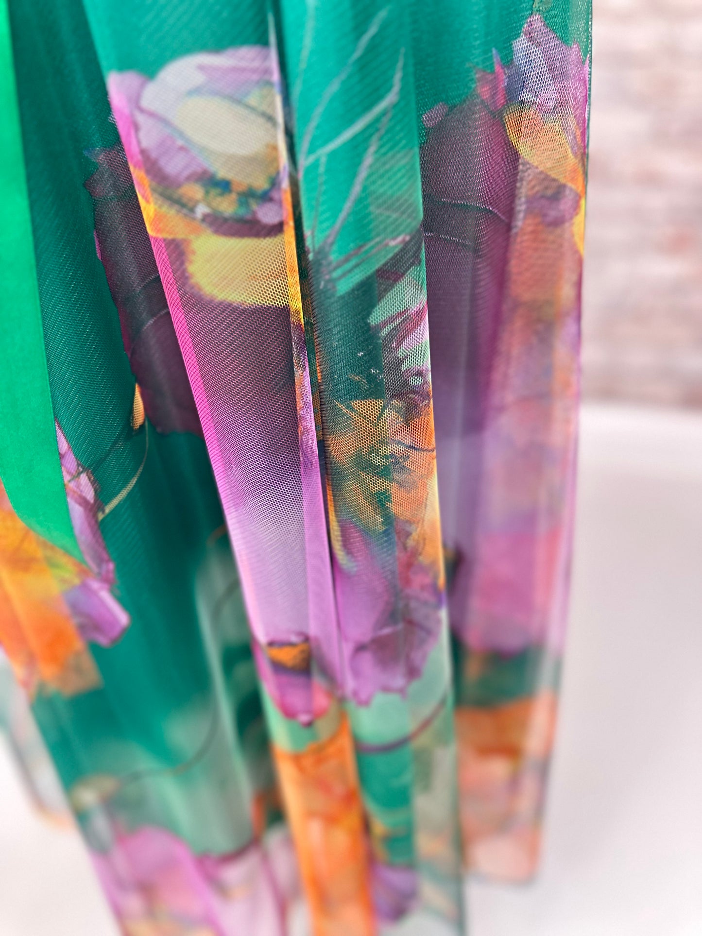 Tara tutu skirt