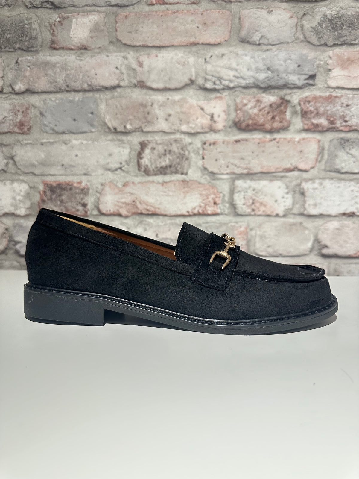 Lottie loafer