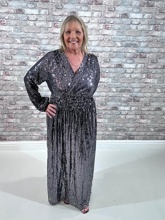 Magic Sparkles Dress