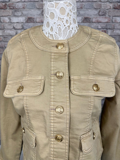 Millie Jacket