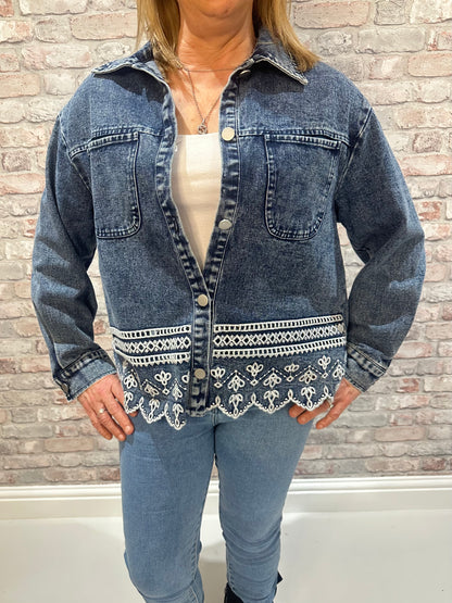 Demi jacket