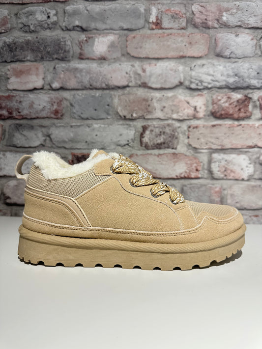 Snugg trainer