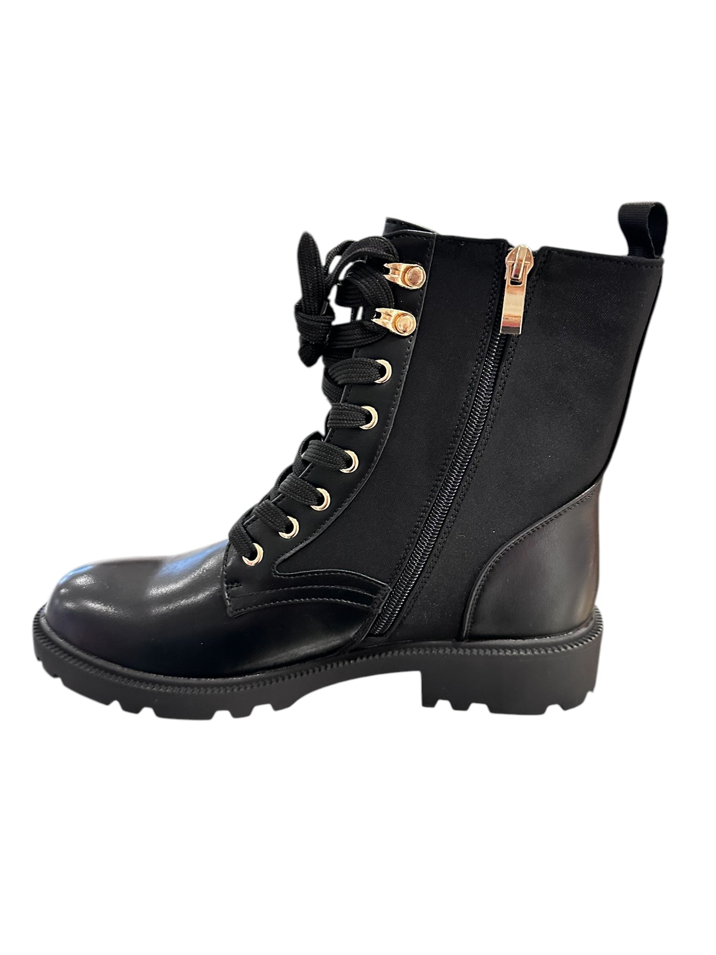 Bobbi Boot