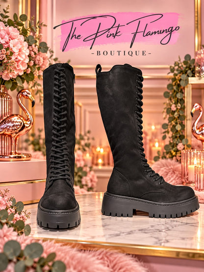 Diva boot