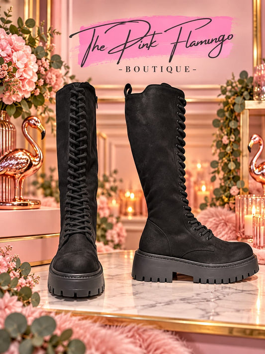Diva boot