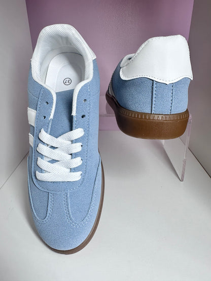 Alice Trainers
