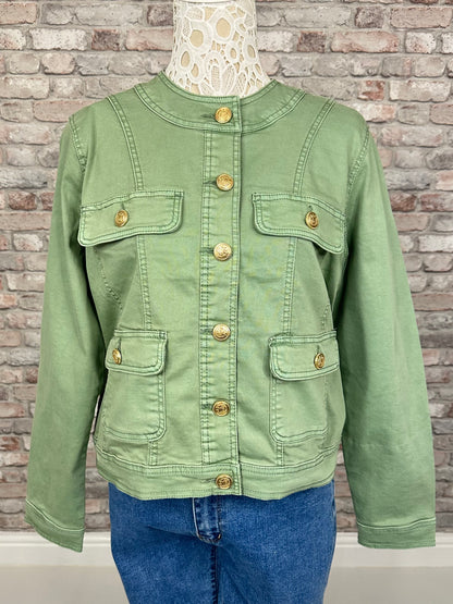 Millie Jacket