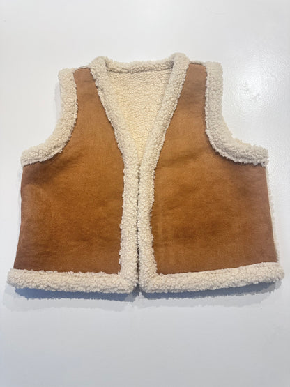 Sheepy Gilet