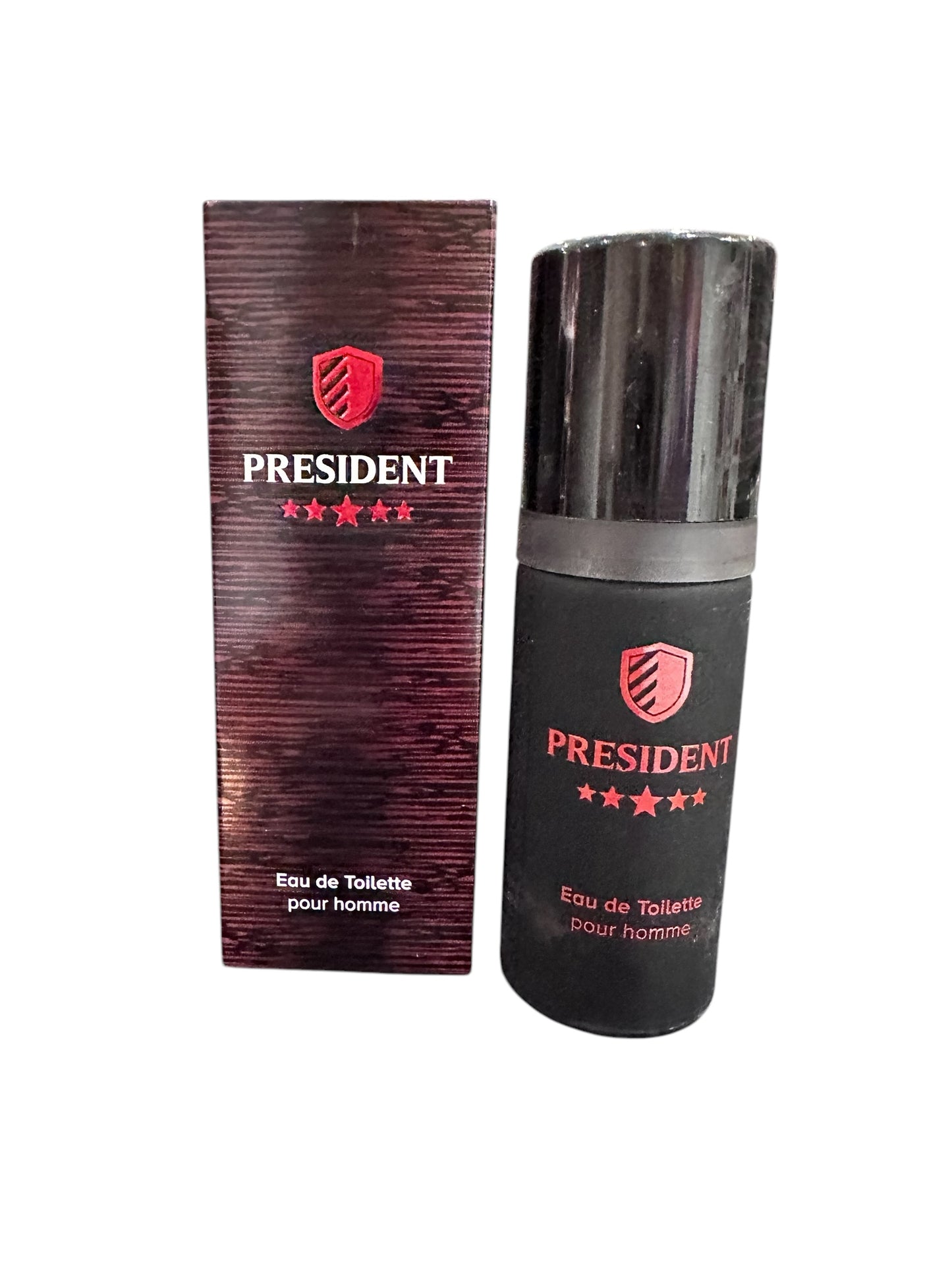 President 55ml edt