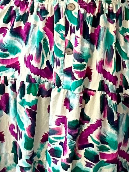 Bardot Magic midi dresses