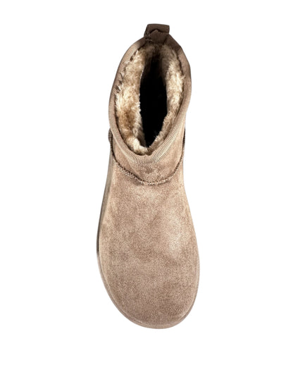 Snugg Boot Moccha (SALE )