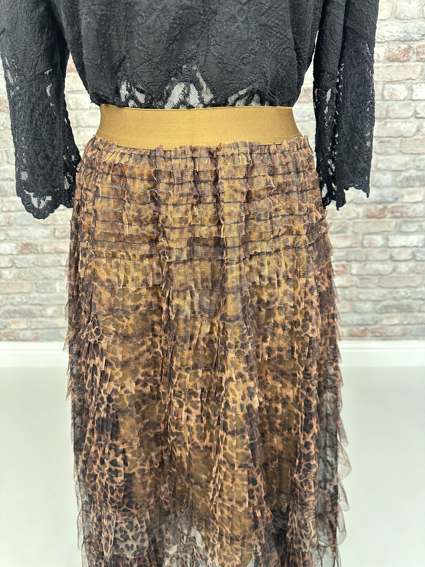 Tara tutu skirt