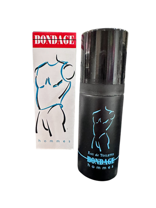 Bondage Hommes 50ml edt