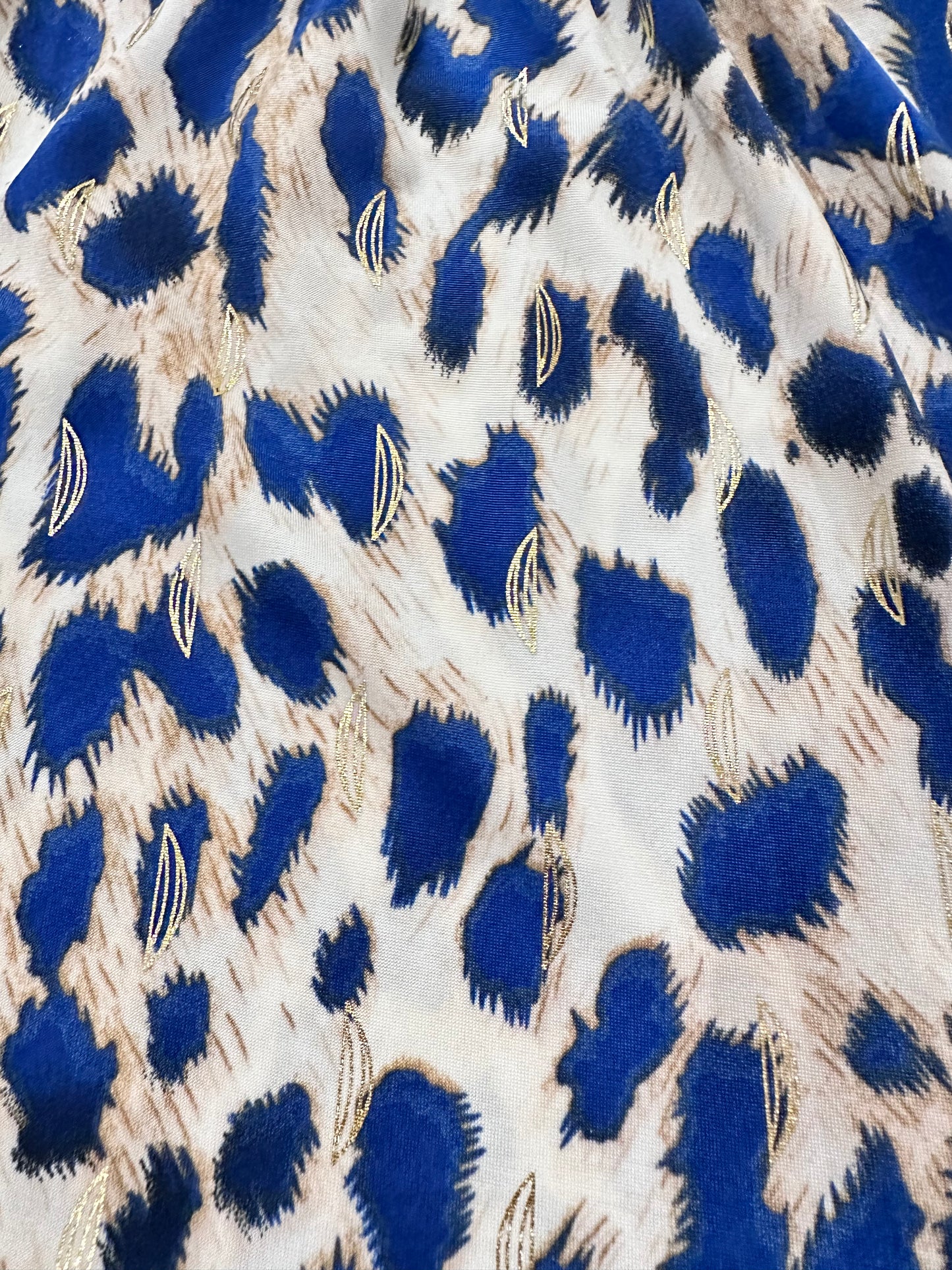 Leoni Dress