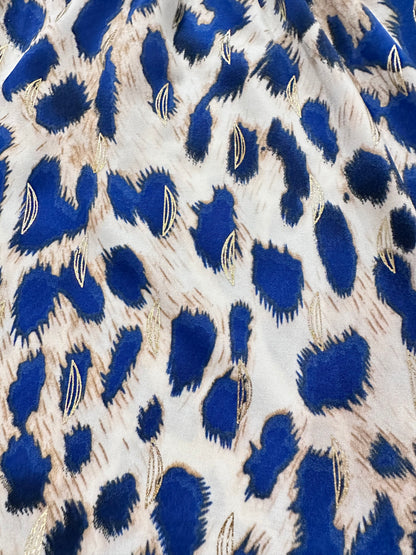 Leoni Dress