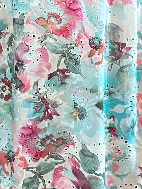 Delilah Dress