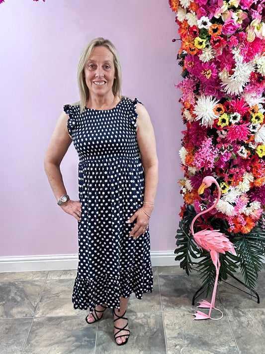 Phoebe Dress