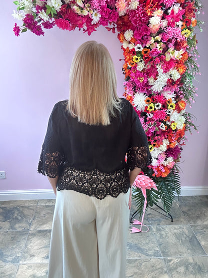 Poppy Top