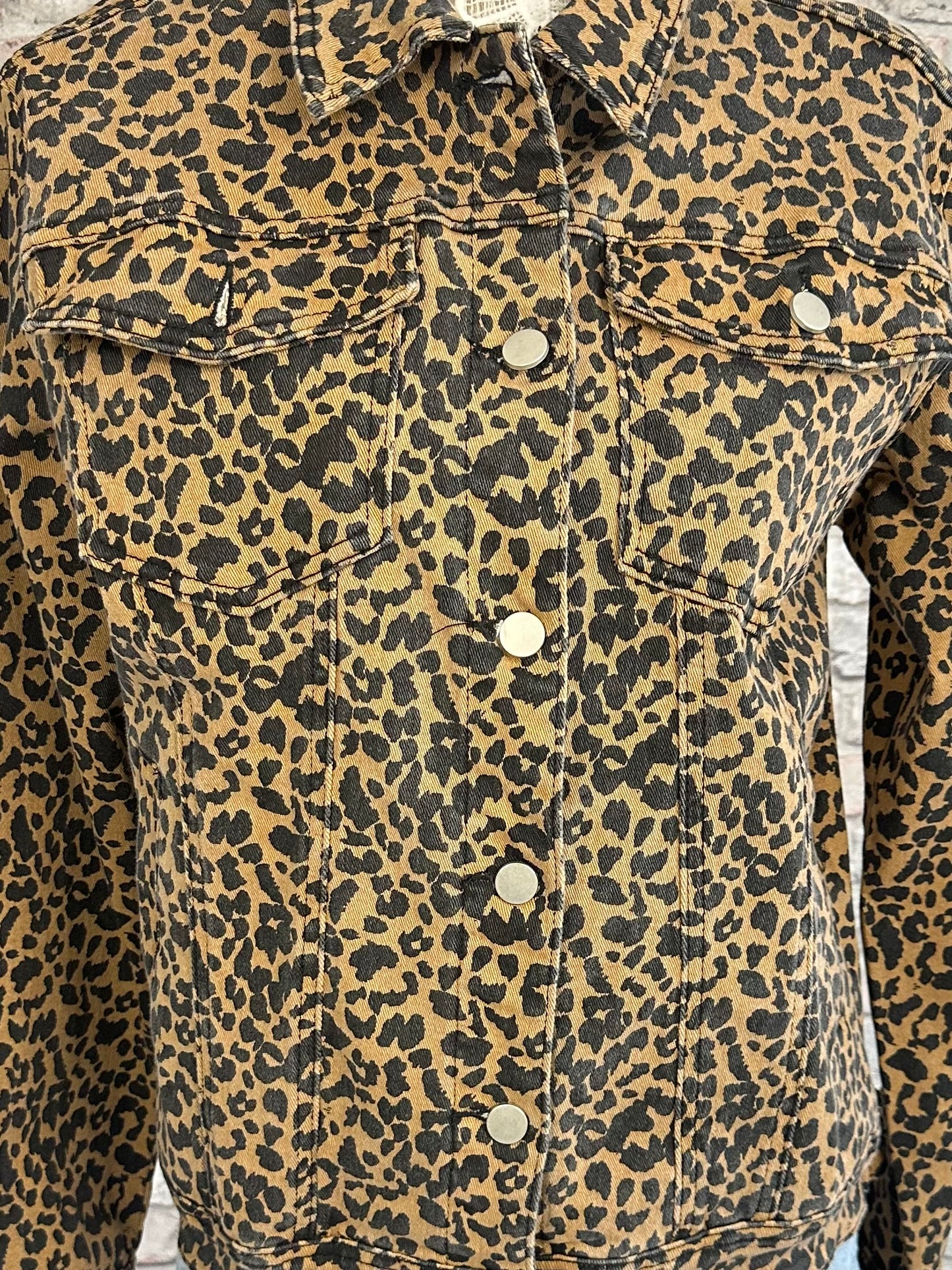 Blanche jacket