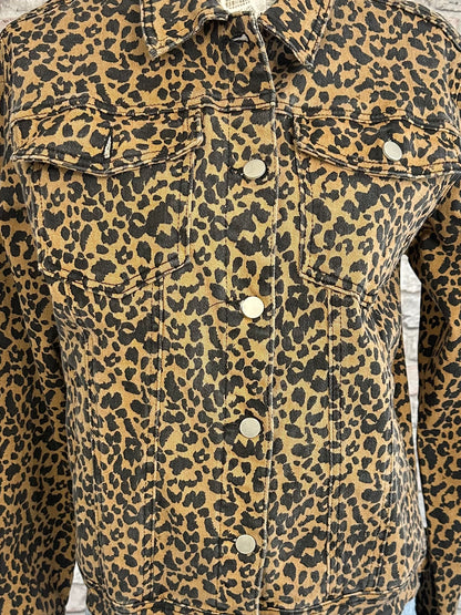 Blanche jacket