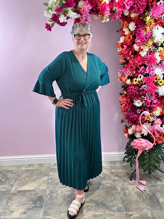 Silvie Dress