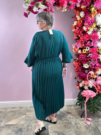 Silvie Dress